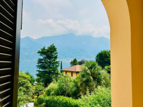 LakeView Bellagio apartment Limonta